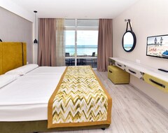 Hotel Grifid Encanto Beach (Golden Sands, Bulgaria)