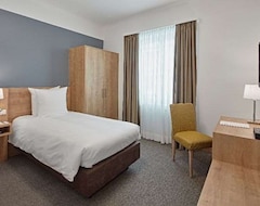 Hotelli City Hotel (Luxembourg City, Luxembourg)