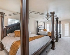 Cijela kuća/apartman Palace/3000 Sq Ft/9 Beds/centrally Located To All Of Sd Attractions (Bonita, Sjedinjene Američke Države)