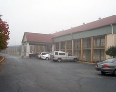 Hotelli Rodeway Inn & Suites (Columbia, Amerikan Yhdysvallat)