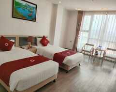 Smart Hotel (Bac Ninh, Vijetnam)