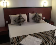 Khách sạn Hotel Chandrageet (Panaji, Ấn Độ)