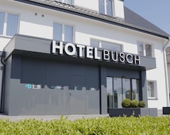 Hotel Heimquartier (Gütersloh, Njemačka)