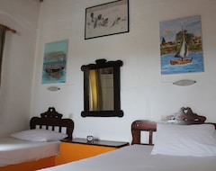Căn hộ có phục vụ Hotel Eliza (Agios Nikolaos, Hy Lạp)
