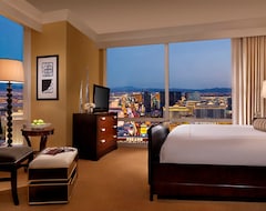 Apart Otel Trump® International Hotel Las Vegas (Las Vegas, ABD)