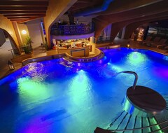 Hotel AquaCity Seasons (Poprad, Slovensko)