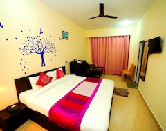 Hotel Avlokan - Near Kainchi Dham Mandir (Nainital, India)