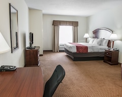 Khách sạn Comfort Suites Cincinnati Airport (Hebron, Hoa Kỳ)