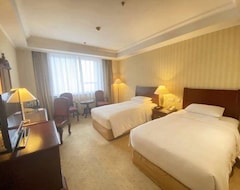 Clarion Hotel Tianjin (Tianjin, Çin)