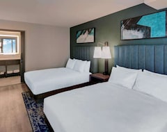 Hotelli Embassy Suites By Hilton Virginia Beach Oceanfront (Virginia Beach, Amerikan Yhdysvallat)