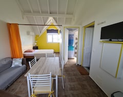 Casa/apartamento entero Au Ptit Cabanon In Port Louis (Port-Louis, Antillas Francesas)