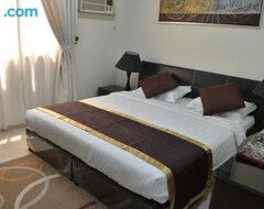 Hotel l`lmyn llshqq lmkhdwm@ (Jubail, Saudi-Arabien)