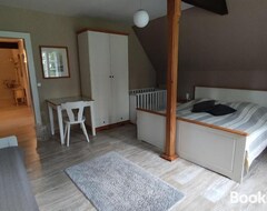 Cijela kuća/apartman Haus Am Fluss (Oberndorf, Njemačka)