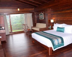Khách sạn Great Trails Kodaikanal By GRT Hotels (Kodaikanal, Ấn Độ)