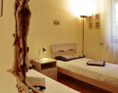 Cijela kuća/apartman Alghero Villa Smeralda - Relax E Privacy Totali (Alghero, Italija)