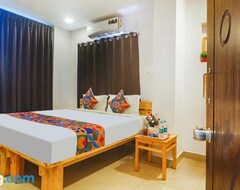 FabHotel The Green Leaf (Mahbubnagar, Indija)