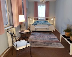 Khách sạn City-Suite-Dresden (Dresden, Đức)