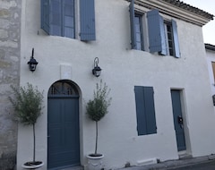Cijela kuća/apartman La Maison Taillefer (Lauzun, Francuska)