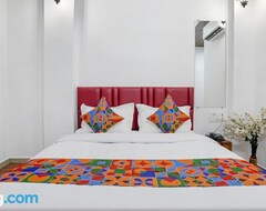 Hotel Fabexpress Silk (Surat, Indija)