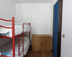 Cijela kuća/apartman Appartamento Fronte Pista (Ponte di Legno, Italija)