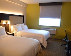 Hotel Holiday Inn Express Queens - Maspeth (New York, Sjedinjene Američke Države)