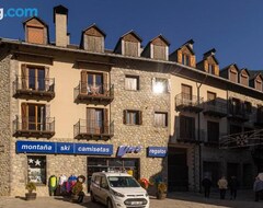 Cijela kuća/apartman Balcon De Benasque (Benasque, Španjolska)