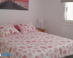 Hele huset/lejligheden Apartamento Marineda (El Médano, Spanien)