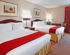 Khách sạn Mountain Inn & Suites (Erwin, Hoa Kỳ)
