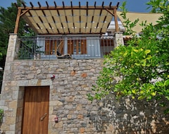 Cijela kuća/apartman Petrino (Patitri, Grčka)