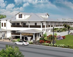Khách sạn Grant Street Inn (Dunedin, Hoa Kỳ)