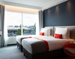 Khách sạn Holiday Inn Express Amsterdam - North Riverside, An Ihg Hotel (Amsterdam, Hà Lan)