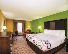 Hotel La Quinta By Wyndham Baltimore South Glen Burnie (Glen Burnie, Sjedinjene Američke Države)