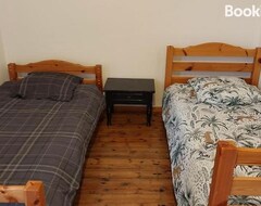 Cijela kuća/apartman Une Escapade A La Campagne ? (Longueval, Francuska)