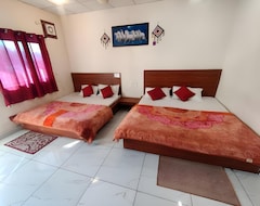 Casa/apartamento entero Samarth home`stay (Pachmarhi, India)