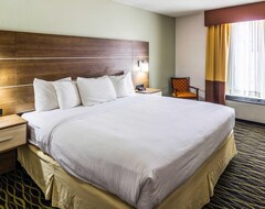 Hotel Quality Inn Near Grand Canyon (Williams, Sjedinjene Američke Države)