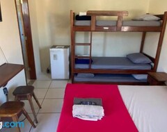 Hotel Hospedagem Trovao (Arraial do Cabo, Brasilien)