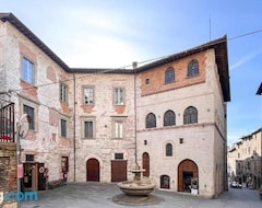 Toàn bộ căn nhà/căn hộ 1 Bedroom Beautiful Apartment In Gubbio (Gubbio, Ý)