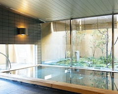 Khách sạn Mitsui Garden Okayama (Okayama, Nhật Bản)