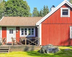Toàn bộ căn nhà/căn hộ 3 Bedroom Accommodation In Hedekas (Hedekas, Thụy Điển)