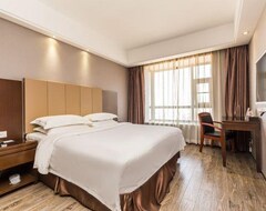 Hotel Iris Boutique (Shenzhen, Kina)