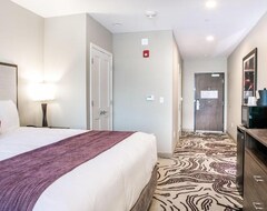 Hotel Siri Downtown - Paso Robles (Paso Robles, USA)