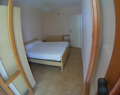 Hotel Residence Mareblu (Nocera Terinese, Italien)