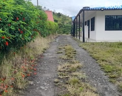 Toàn bộ căn nhà/căn hộ Finca San Juan - Sutatenza (Sutatenza, Colombia)