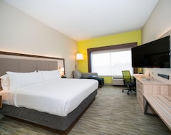 Otel Holiday Inn Express & Suites Southaven Central - Memphis (Southaven, ABD)