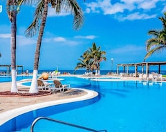 Hotelli Flamingos Beach 401 (Nuevo Vallarta, Meksiko)