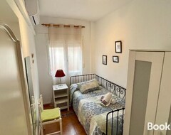 Tüm Ev/Apart Daire Apartamento Turistico Villanueva De Los Infantes (Villanueva de los Infantes, İspanya)