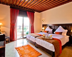 Hotel Lawrence D'Arabie (Marakeš, Maroko)