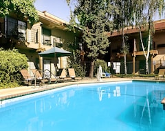 Best Western Plus Sonora Oaks Hotel & Conference Center (Sonora, EE. UU.)