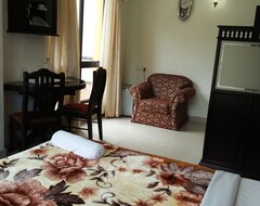 Hotel Archana Residency (Munnar, India)
