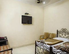 Khách sạn Hotel Roxy DX (Delhi, Ấn Độ)